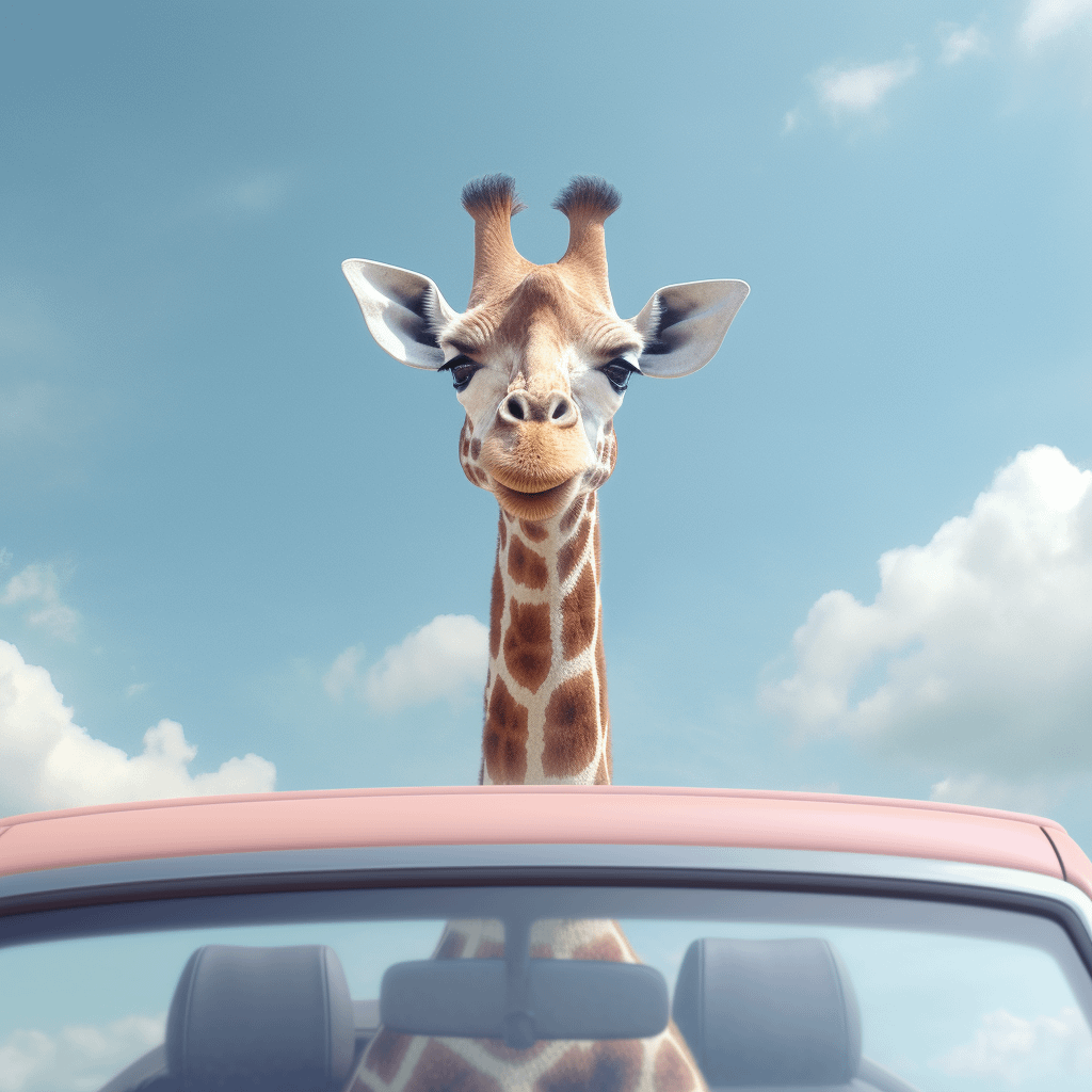 5 Reasons why car sunroof adventures are a bad idea